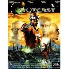 Outcast