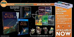 Outer Wilds [Explorers Edition] — PlayStation 4 Price & Value