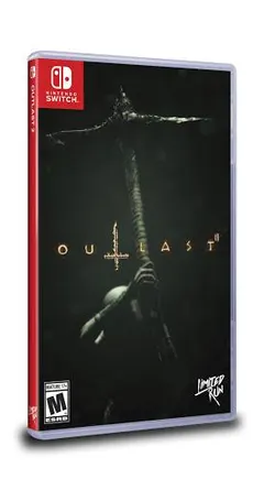 Outlast 2