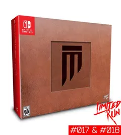 Outlast Bundle of Terror [Murkoff Briefcase Edition]
