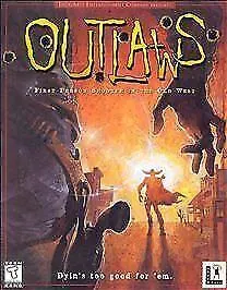 Outlaws
