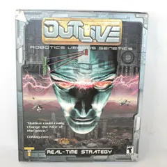 Outlive: Robotics Vs Genetics