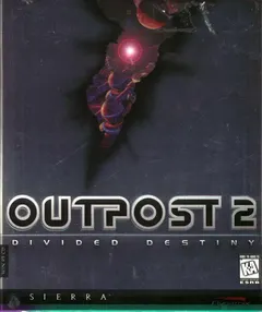 Outpost 2: Divided Destiny