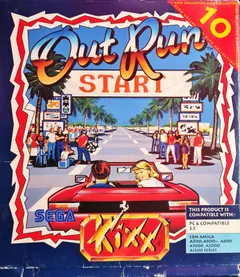OutRun