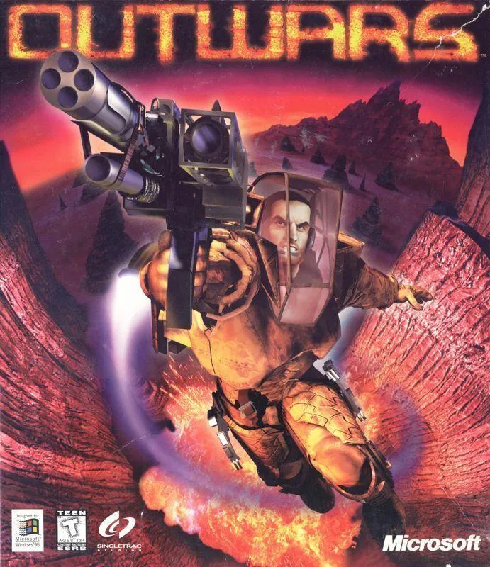 Outwars — PC Price & Value