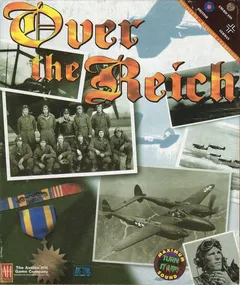 Over The Reich
