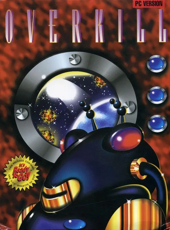 Overkill — PC Price & Value