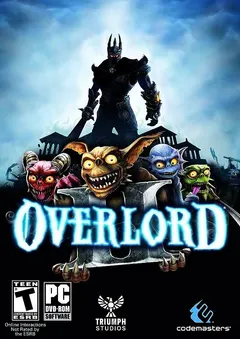 Overlord II