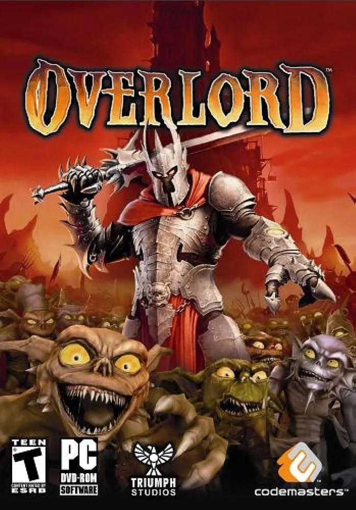 Overlord — PC Price & Value