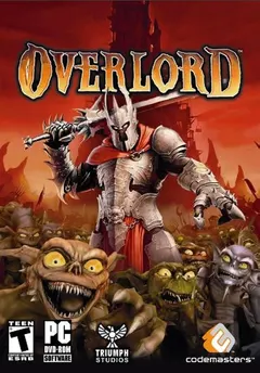 Overlord
