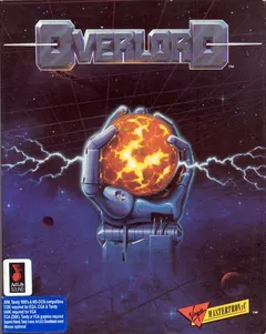 Overlord [Probe]