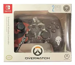 Overwatch Enhanced Wireless Controller