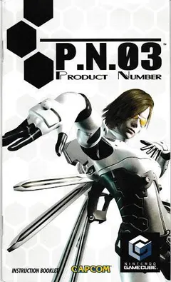 P.N. 03 — GameCube Price & Value