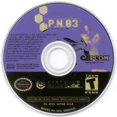 P.N. 03 — GameCube Price & Value