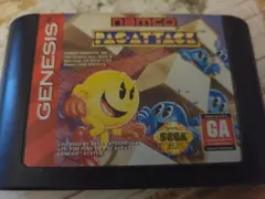 Pac-Attack — Sega Genesis Price & Value