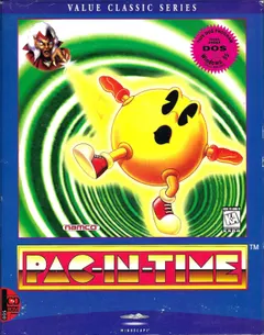 Pac-In-Time