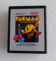 Pac-Man [8K Arcade Edition]