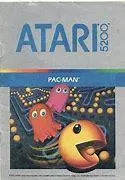 Pac-Man — Atari 5200 Price & Value