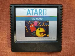 Pac-Man — Atari 5200 Price & Value