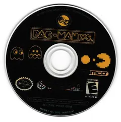 Pac-Man Vs. — GameCube Price & Value