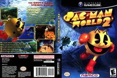 Pac-Man World 2 — GameCube Price & Value