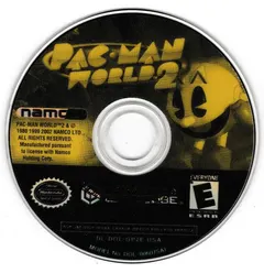 Pac-Man World 2 — GameCube Price & Value