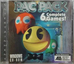 Pac Pack