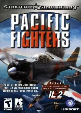 Pacific Fighters — PC Price & Value