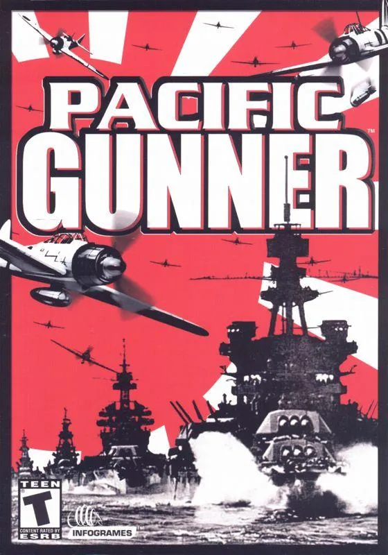 Pacific Gunner — PC Price & Value