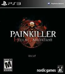 Painkiller Hell & Damnation