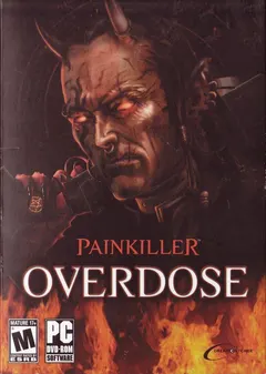 Painkiller Overdose