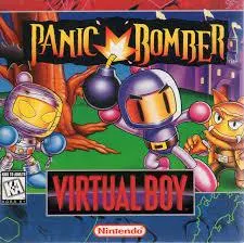 Panic Bomber — Virtual Boy Price & Value