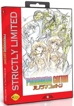 Panorama Cotton [Strictly Limited]