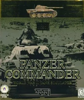 Panzer Commander — PC Price & Value