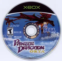 Panzer Dragoon Orta — Xbox Price & Value