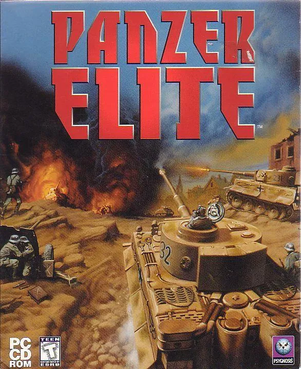 Panzer Elite — PC Price & Value