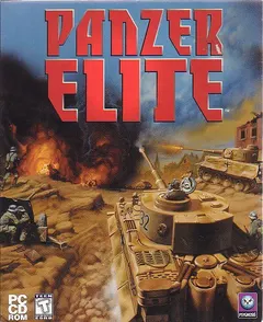 Panzer Elite