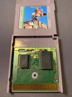 Paperboy 2 — Game Boy Price & Value