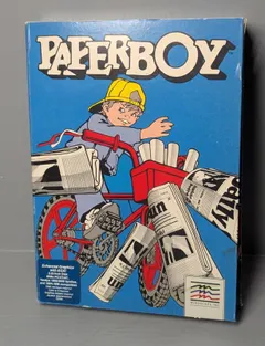 Paperboy