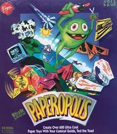 Paperopolis