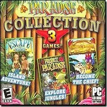 Paradise Collection — PC Price & Value