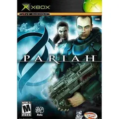 Pariah — Xbox Price & Value
