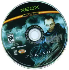 Pariah — Xbox Price & Value