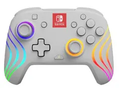 PDP Afterglow Wave Wireless Controller