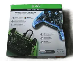 PDP Afterglow Wired Controller [Prismatic] — Xbox Price & Value