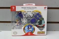 PDP Realmz Wireless Controller [Tails]
