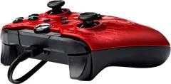 PDP Xbox One Wired Controller [Phantasm Red] — Xbox One Price & Value