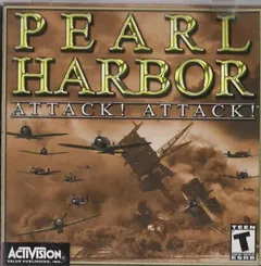 Pearl Harbor: Attack! Attack