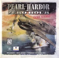 Pearl Harbor: Zero Hour