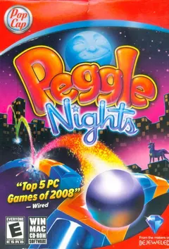 Peggle Nights